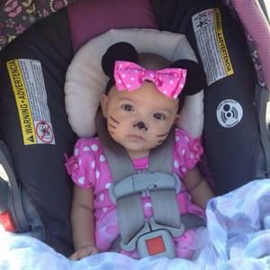 Meet your Posher, Carolina