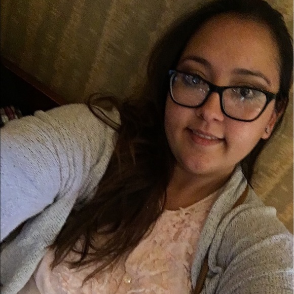 Meet your Posher, Kristina