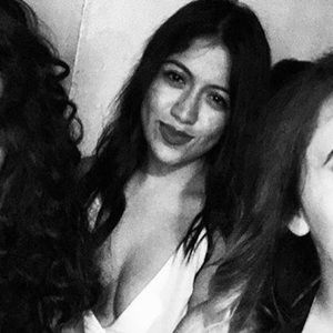 Meet your Posher, Jazmin