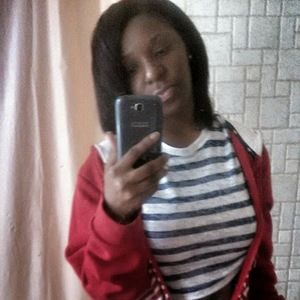 Meet your Posher, Ramona