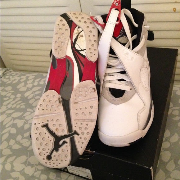 Jordan's
