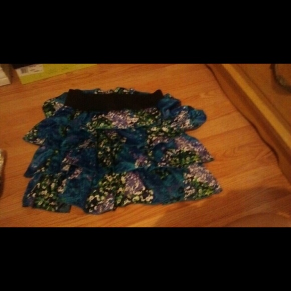Size small beautiful skirt