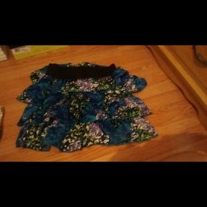 Size small beautiful skirt
