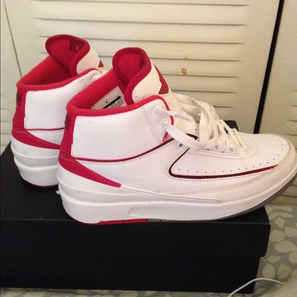 Shoes - Jordan