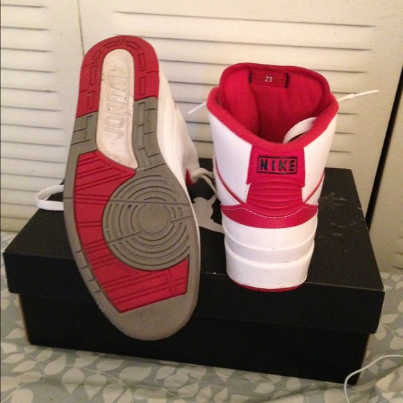 Jordan - Picture 2 of 3