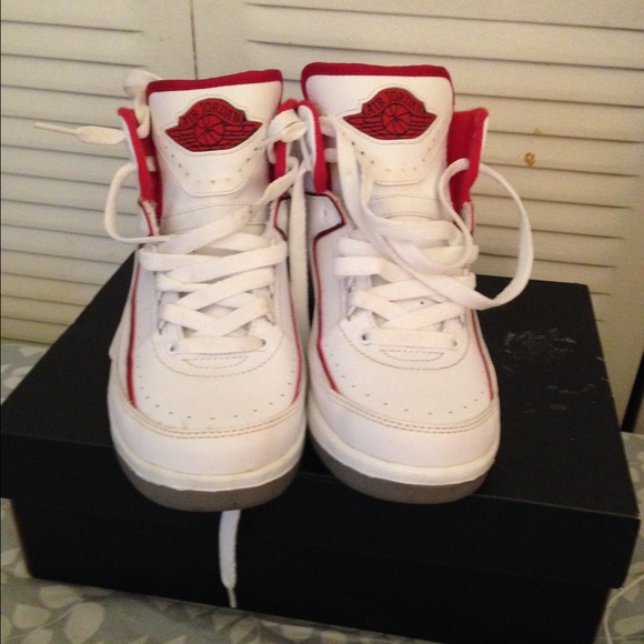 Jordan - Picture 3 of 3