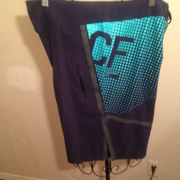 Reebok crossfit shorts