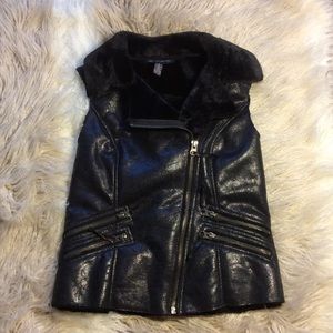 INC Vest - very cute!!