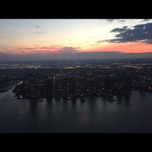 Meet your Posher, Iris