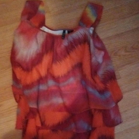 Petite Large Shirt