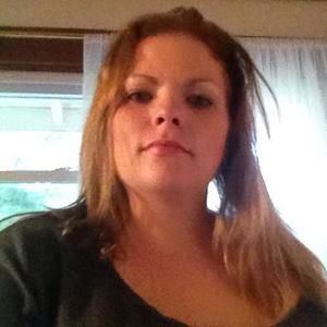 Meet your Posher, Terri