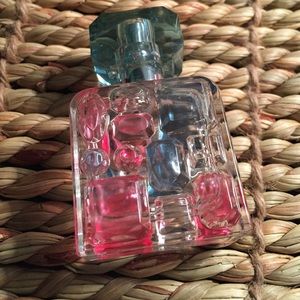 Britney spears perfume radiance travel size