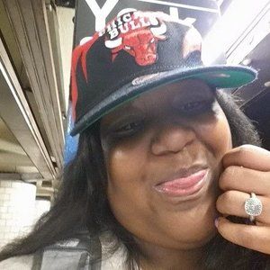 Meet your Posher, Monique