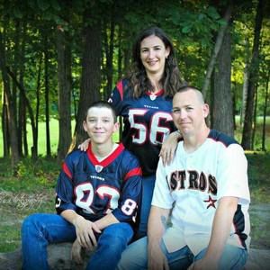 Meet your Posher, Halie