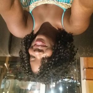 Meet your Posher, Angel