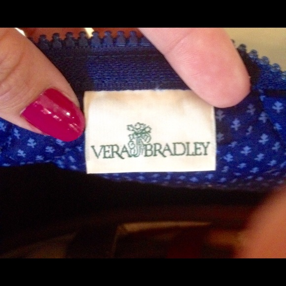 NEW✨ Vera Bradley Tote - Picture 4 of 4