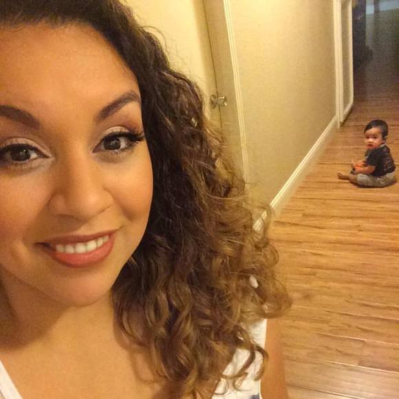 Meet your Posher, Fatima