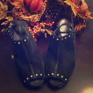 Aerosoles Haven Slingback!