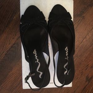 Party shoes