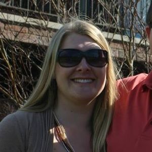 Meet your Posher, Julianne