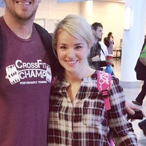 Meet your Posher, Kelly