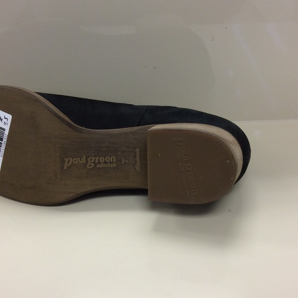 Paul Green Regan - Picture 4 of 4