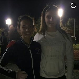 Meet your Posher, Abby