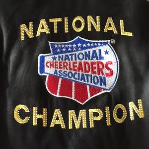 nca champion jacket