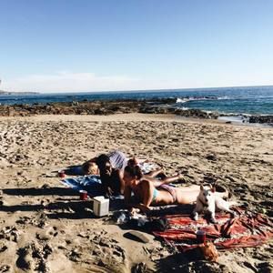 Meet your Posher, Vanessa