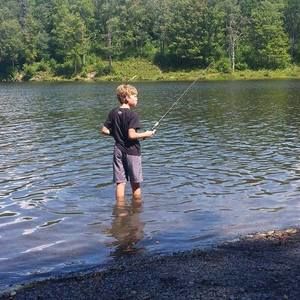 Meet your Posher, Renee