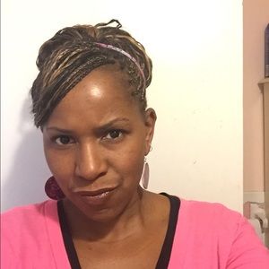 Meet your Posher, Barbara