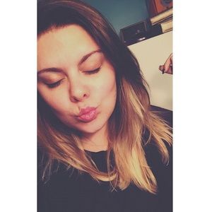 Meet your Posher, Alyssa