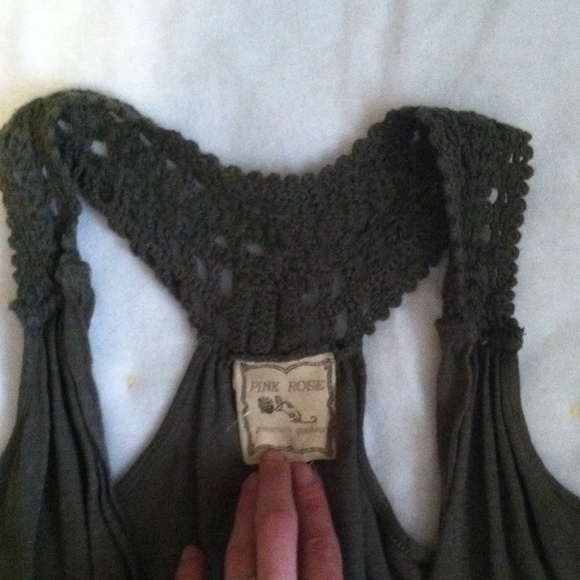 Cardigan - Picture 2 of 3