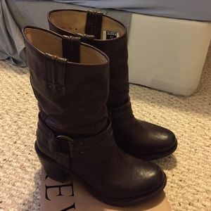 Frye boots