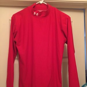 UNDER ARMOUR MEN'S COLD GEAR