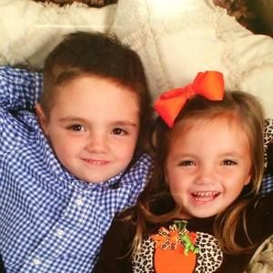 Meet your Posher, Norma hopper