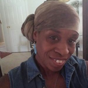 Meet your Posher, Katrina