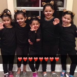 Meet your Posher, Nadia