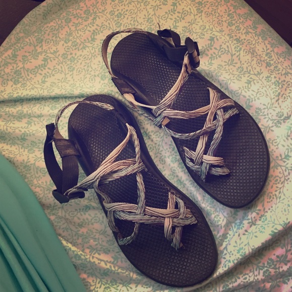 W9 Chacos