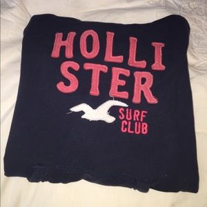 Hollister Sweatshirt