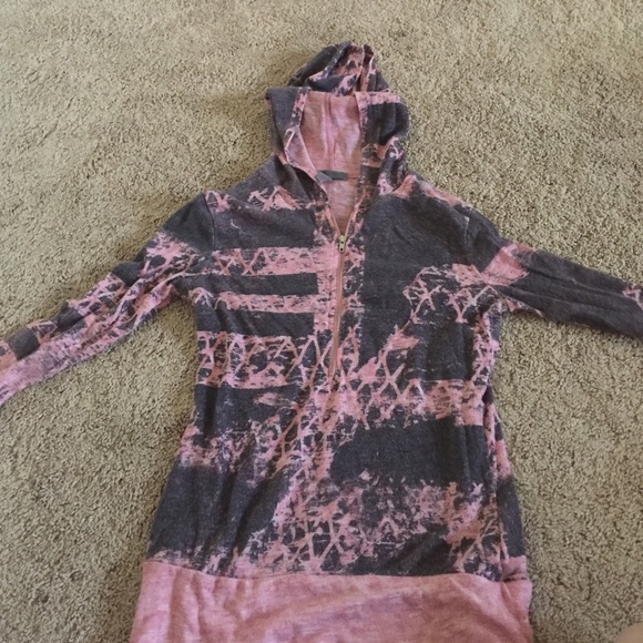 Long sleeve sweater - Picture 1 of 2