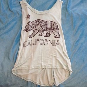 California Shirt