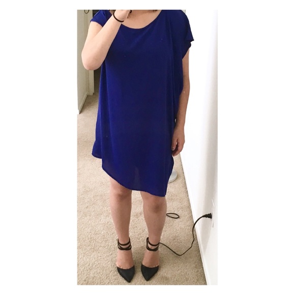 F21 Tunic or Dress - Picture 1 of 2