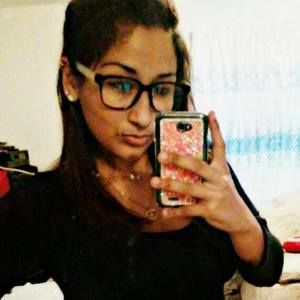 Meet your Posher, Wendy