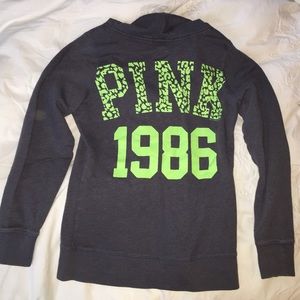 ❤️SOLD❤️ VS Pink Hoodie