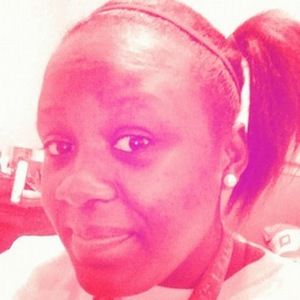 Meet your Posher, Myisha