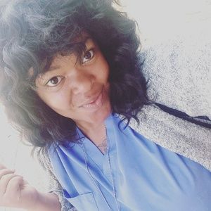 Meet your Posher, Kierra