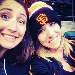 Meet your Posher, Lauren