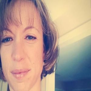 Meet your Posher, Cheryl