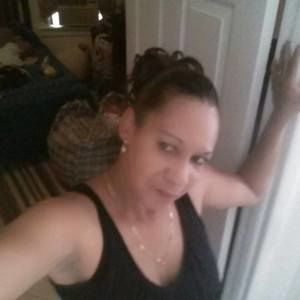 Meet your Posher, Marcia